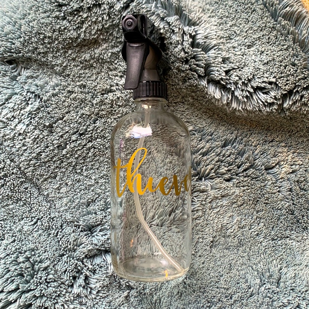Thieves Cleaner Bottle